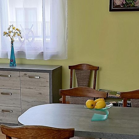 מיצ'יצ'ניו Apartament W Podkowie מראה חיצוני תמונה