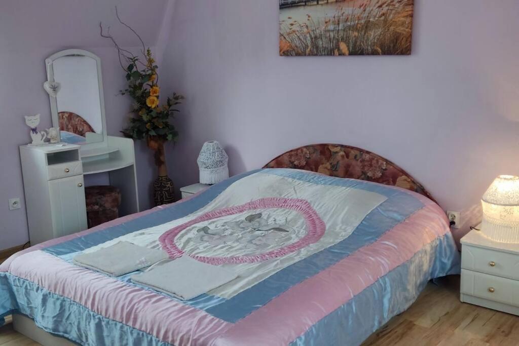 מיצ'יצ'ניו Apartament W Podkowie מראה חיצוני תמונה