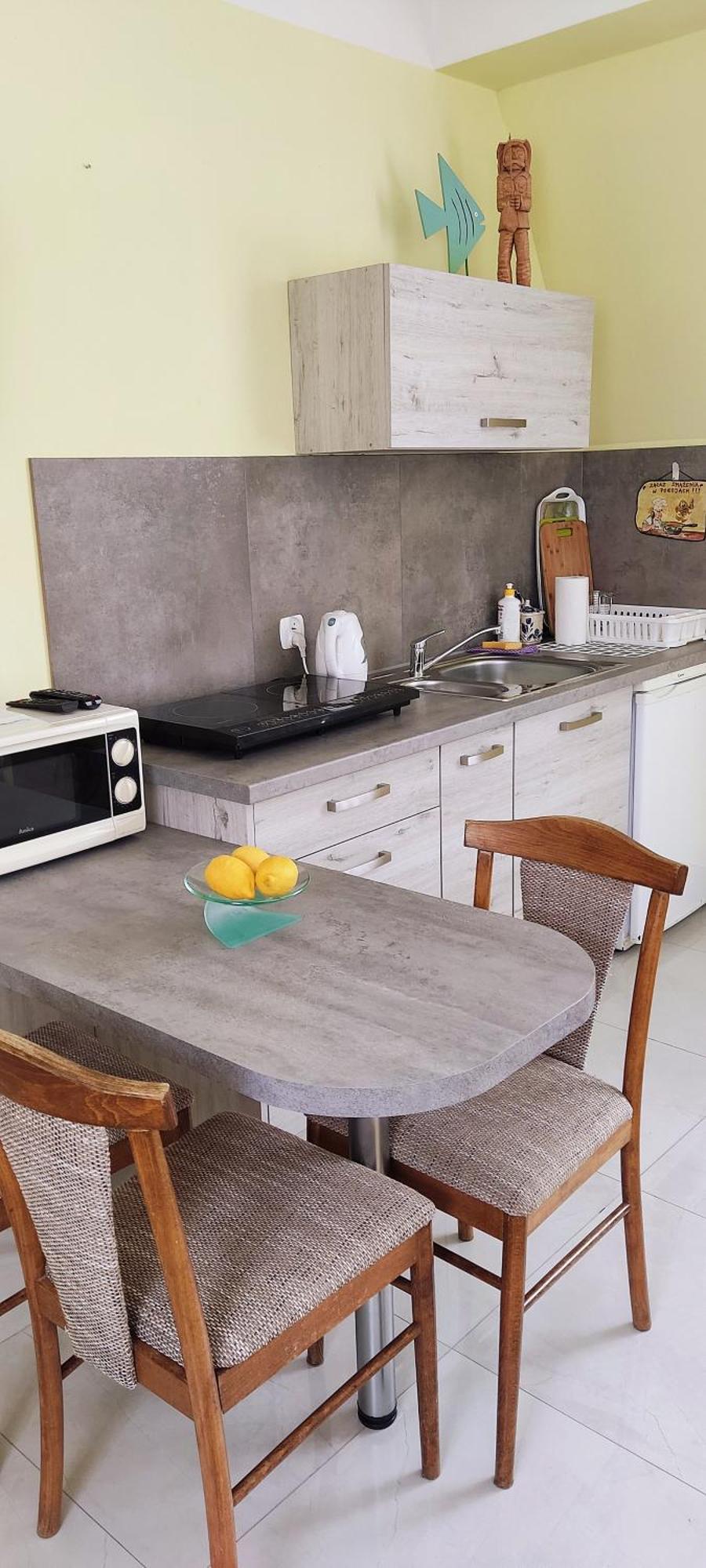 מיצ'יצ'ניו Apartament W Podkowie מראה חיצוני תמונה